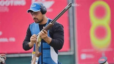 عزمي محيلبة يتوج بطلًا للعالم ويتأهل لأولمبياد باريس في إنجاز تاريخي