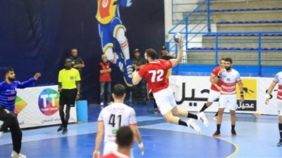 الأهلي ينظم النسخة المقبلة من بطولتي السوبر وكأس الكؤوس الإفريقية لليد