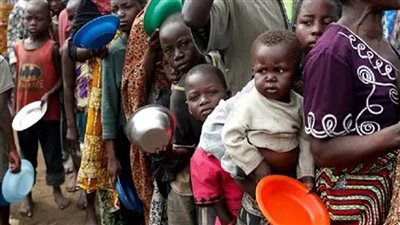   دراسة بحثية: إفريقيا الأكثر عرضة لنقص الغذاء مع ارتفاع الحرارة 3 درجات مئوية