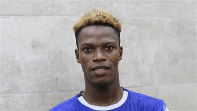 سموحة يتعاقد مع قائد منتخب بنين الأولمبي لمدة 4 مواسم