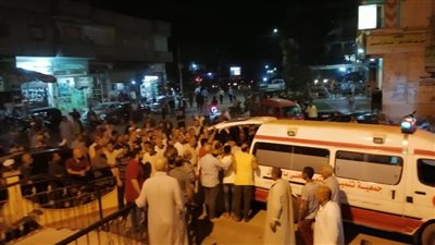 وصول جثمان وكيل نقابة المحامين لمسقط رأسه بالدقهلية استعدادًا لدفنه