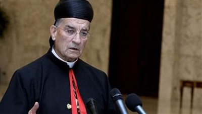 البطريرك الماروني بلبنان يدعو لانتخاب رئيس جديد للبلاد في جلسة البرلمان الخميس المقبل