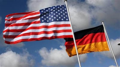 أمريكا وألمانيا تبحثان التحضير لاجتماعات مجموعتي السبع العشرين