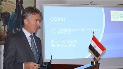 السفارة المصرية في سراييفو تعقد ورشة عمل بعنوان 