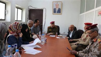 لجنة التحقيق اليمنية تؤكد ضرورة التقيد بقواعد القانون الإنساني الدولي