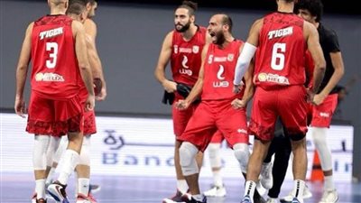 عودة بعثة رجال يد القطبين وسلة الاتحاد في البطولة العربية ومباريات مهمة