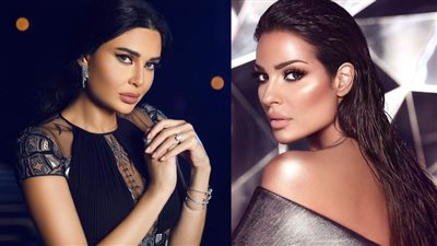 نادين نجيم لمشعلي خلافها مع سيرين عبد النور: لم يمنعني الإساءة إلا حسن التربية