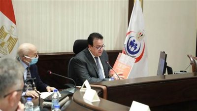 وزير الصحة يرأس الاجتماع الأول للجنة الاستشارية العليا لتنظيم الأسرة