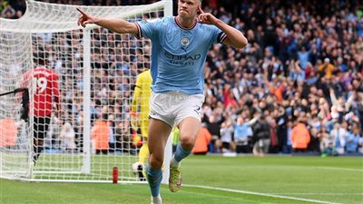 تشكيل مانشستر سيتي في مواجهة ساوثامبتون بالدوري الإنجليزي الممتاز