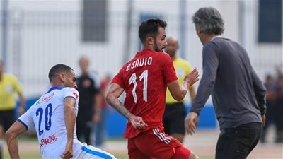 الأهلي ضد اتحاد المنستيري موعد مباراة العودة