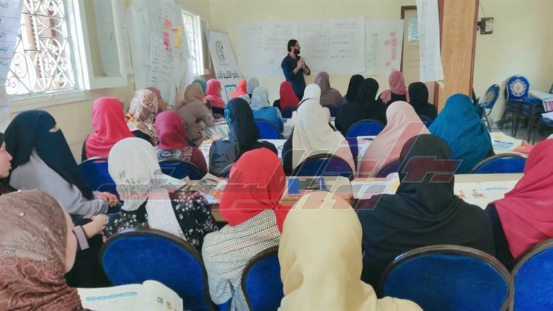 خلال اللقاء