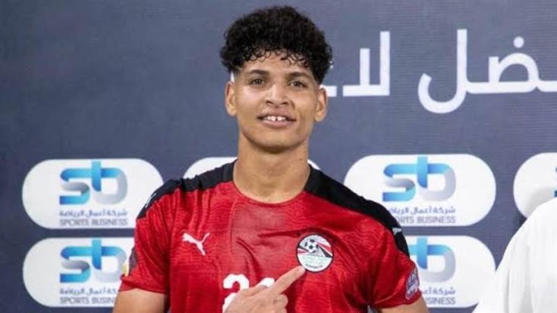 رأفت خليل لاعب الفريق