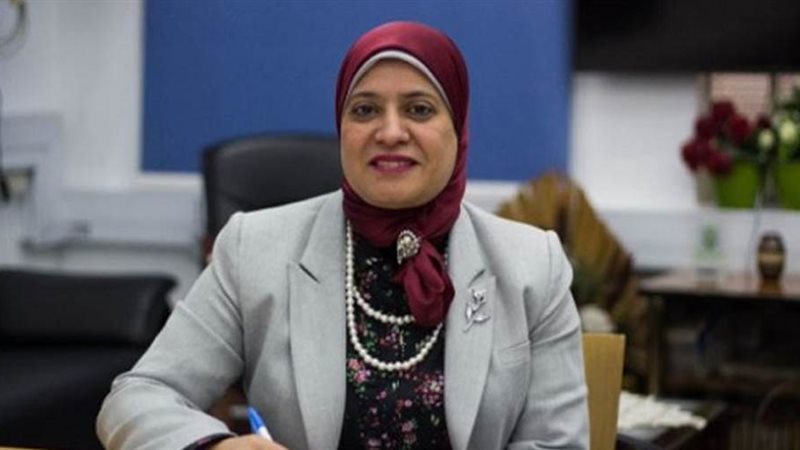 الدكتورة هند عبداللاه