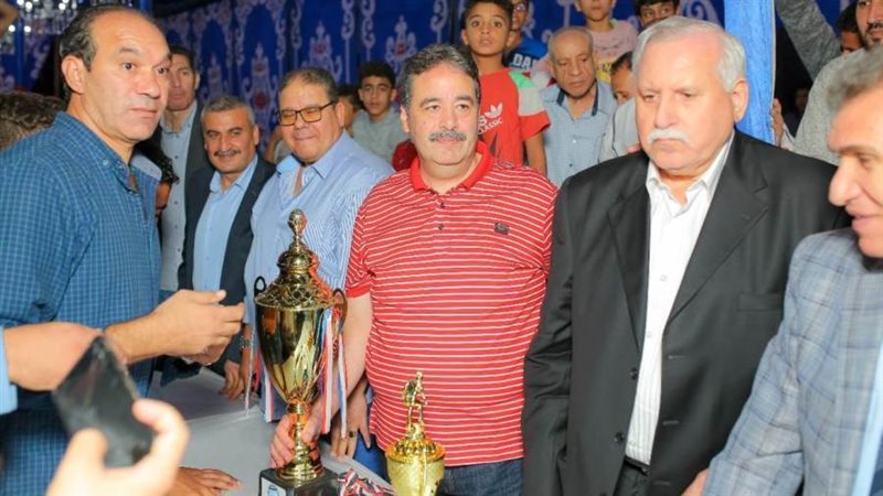 فاعليات مستقبل وطن