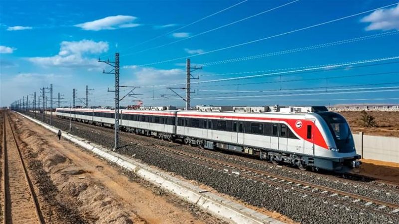 مشروع الخط الأول