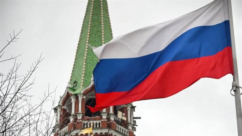 الخارجية الروسية