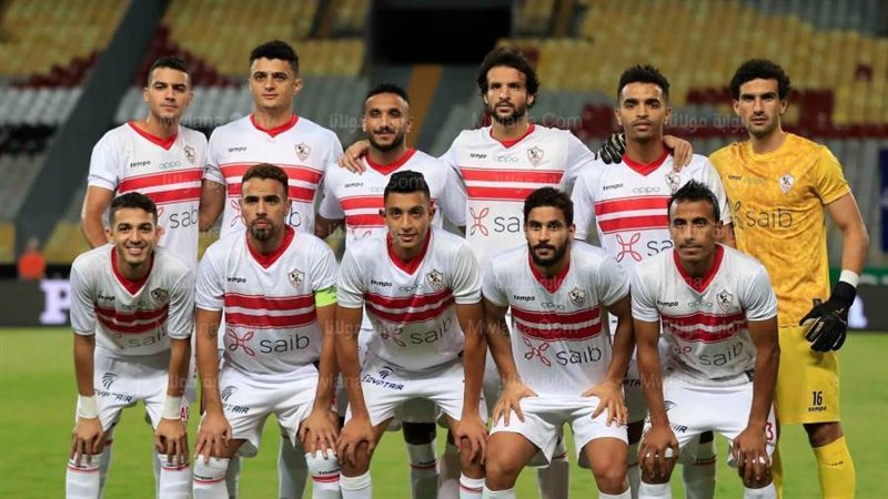 صفقات الزمالك