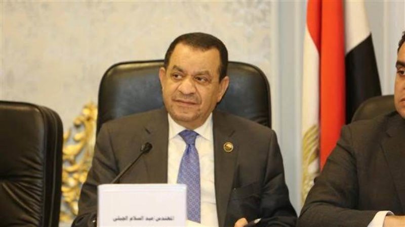 المهندس عبدالسلام