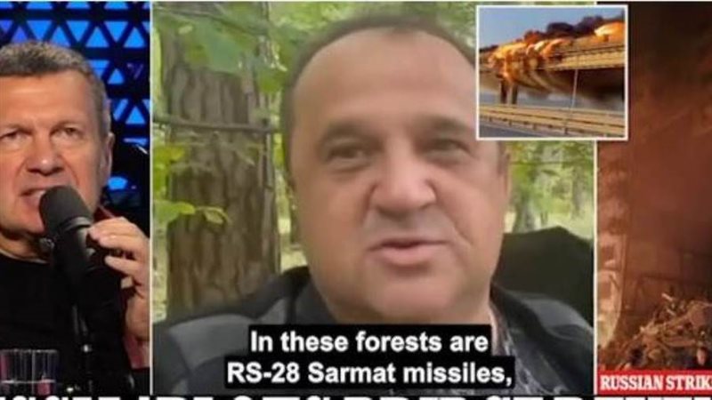 فلاديمير سولوفيوف