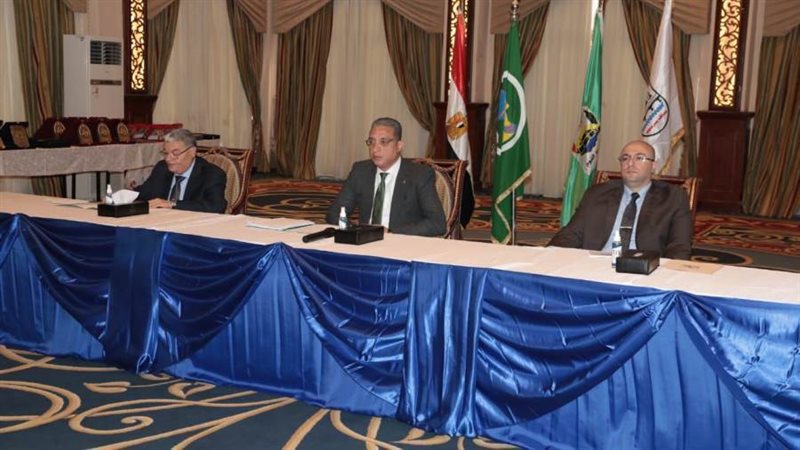 مؤتمر مشروعات المبادرة