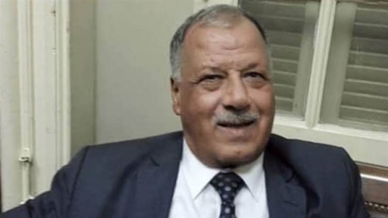 محب المكاوي