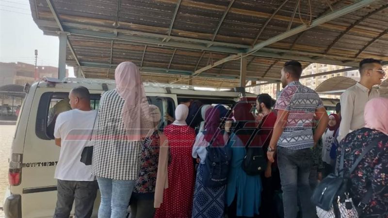 توفير السيارات