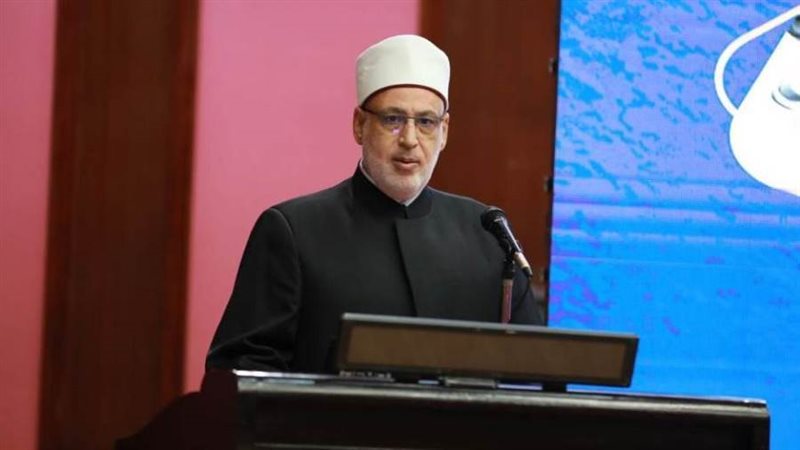 وكيل الأزهر