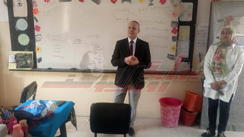 جولة وزارة التربية