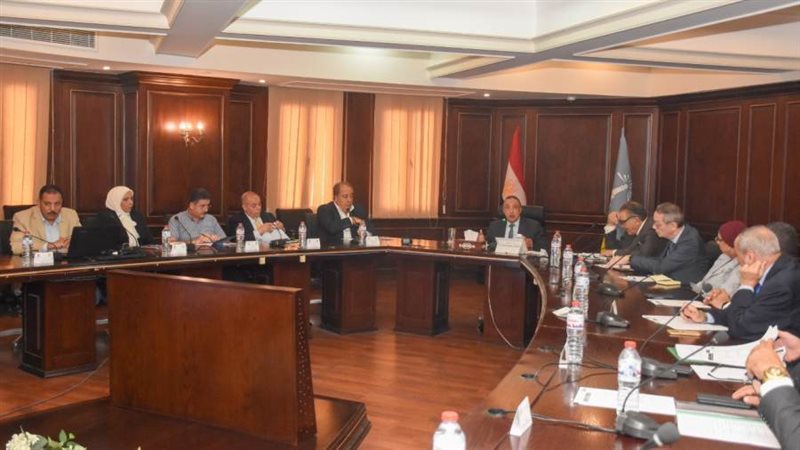 محافظ الإسكندرية