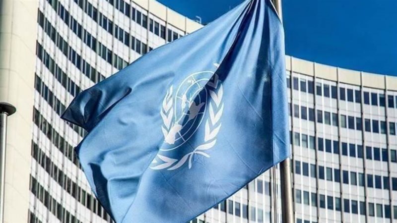 الأمم المتحدة - ارشيفية