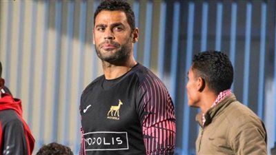 عقب اعتزاله عبدالمنصف يكشف عن وجهته القادمة