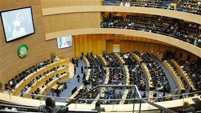 الاتحاد الإفريقي وشركاء دوليون ينظمون مؤتمرا رفيع المستوى بشأن الأمن الغذائي