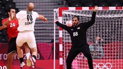 أزمة في حراسة مرمى منتخب كرة اليد قبل مونديال 2023