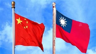 بكين: مبدأ صين واحدة أساس الاستقرار عبر مضيق تايوان