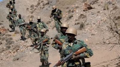 اليمن يدين الهجوم الإرهابي على الجيش الجيبوتي