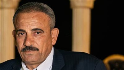 تهنئة لعمدة القرنين بالمنوفية 