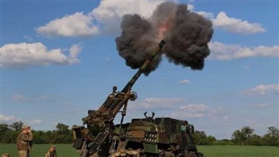 الاتحاد الأوروبي يعلن إرسال دعم عسكري إضافي لأوكرانيا بعد الهجمات الروسية