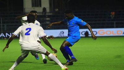 أسوان يفوز وديًا على هلال الساحل السوداني بنتيجة 5-2