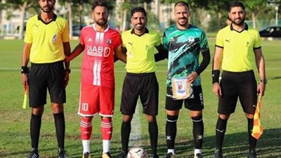 استعدادا لانطلاق الدوري.. المصري يفوز على رأس البر 3-1 وديًا