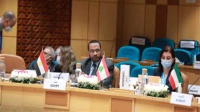 الصحة تشارك في الاجتماع الفني لدول شرق المتوسط لمنظمة الصحة العالمية