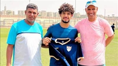 هشام لطفي أقوى صفقات الإنتاج الحربي للموسم الجديد 