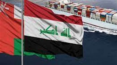 العراق وسلطنة عمان يبحثان سبل تعزيز التعاون الثنائي