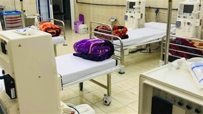 ضبط 18 منشأة طبية خاصة تدار بدون ترخيص بالبحيرة