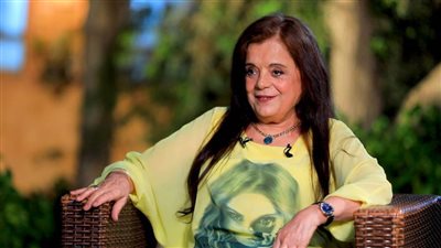 نادية شكري: انفصلت عن سامي العدل بسبب شقاوته وغيرتي