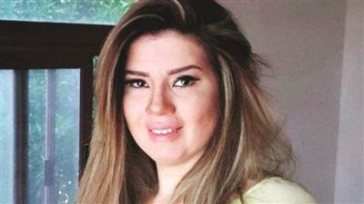 رانيا فريد شوقي تنضم لأسرة مسلسل 