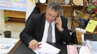 حصول تعليم البحيرة على المركزين الثاني والثالث في مسابقات النشاط الصيفي