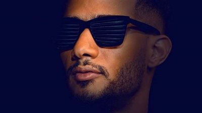 محمد رمضان ينتهي من تصوير أول أسبوع من مسلسل العمدة