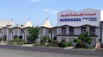 جمارك مطار الغردقة الدولي تضبط محاولة تهريب 62 ألفًا و480 جنيهًا استرلينيًا