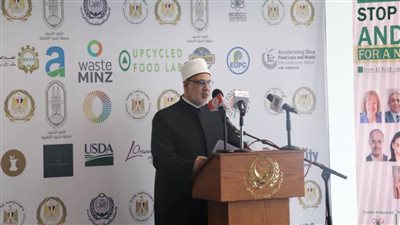 وكيل الأزهر: ارتكاب سلوكيات خاطئة في حق البيئة إفساد في الأرض