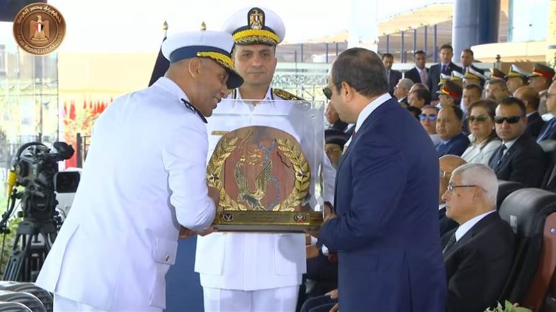 رئيس أكاديمية الشرطة